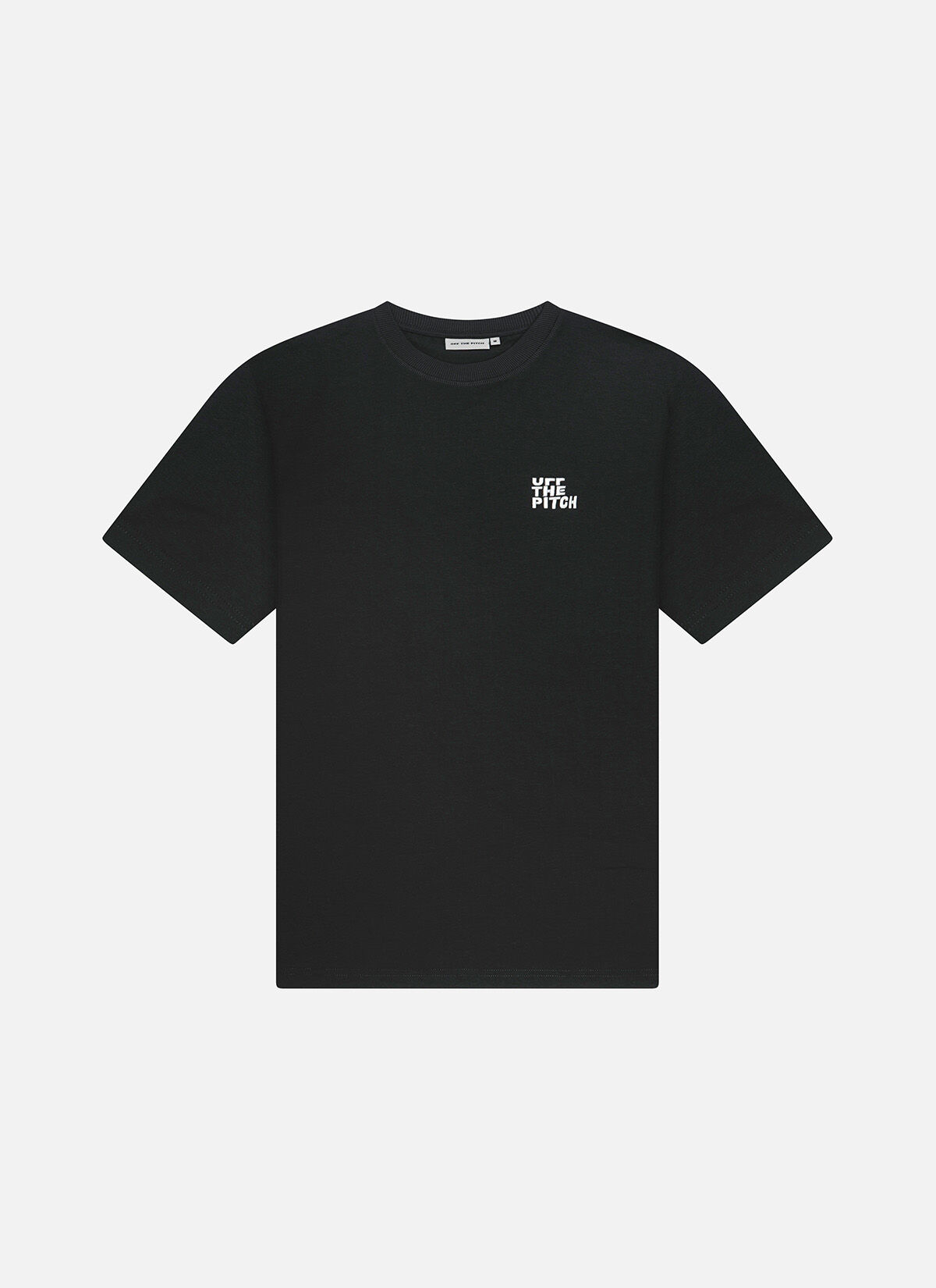 Blast Regular Fit Tee, Black, hi-res