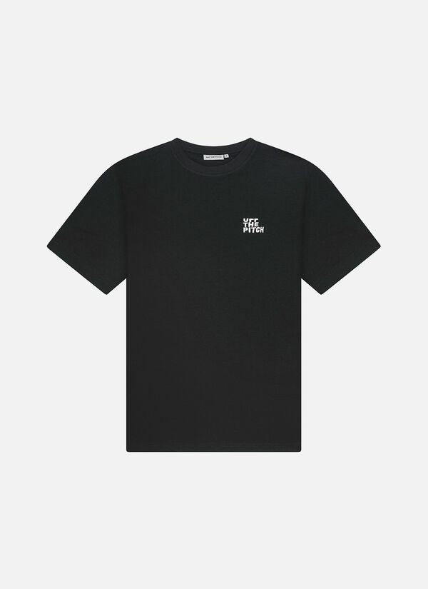 Blast Regular Fit Tee