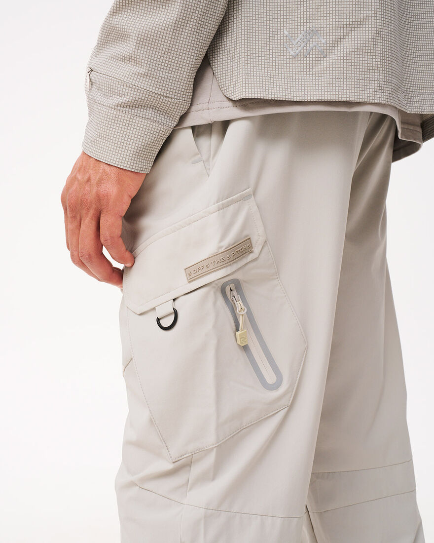 OTP X ROBEY Tammy Woven Bi-Stretch Jacket, Sand, hi-res