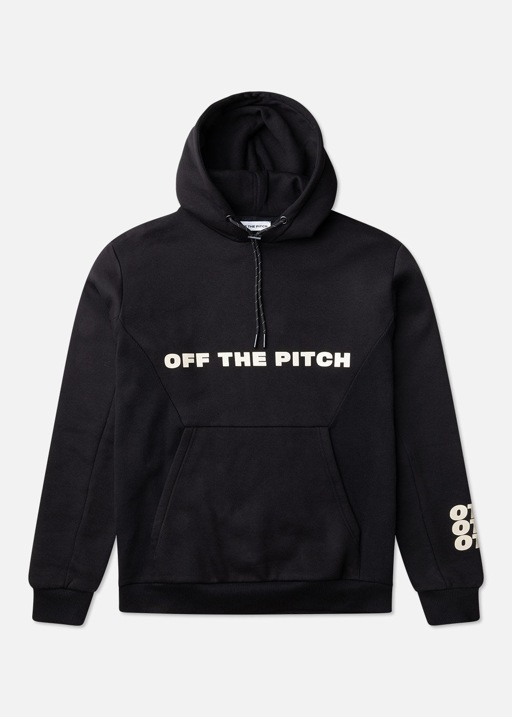 Off the pitch hoodie best sale