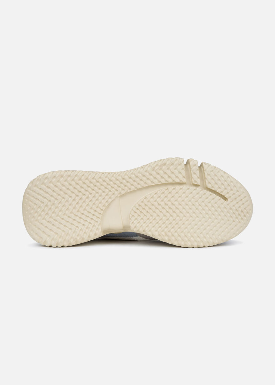 Crunch Runner, White/Grey, hi-res