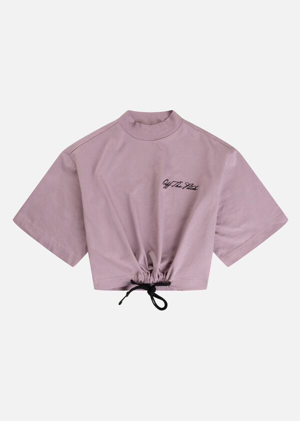 Script Tee