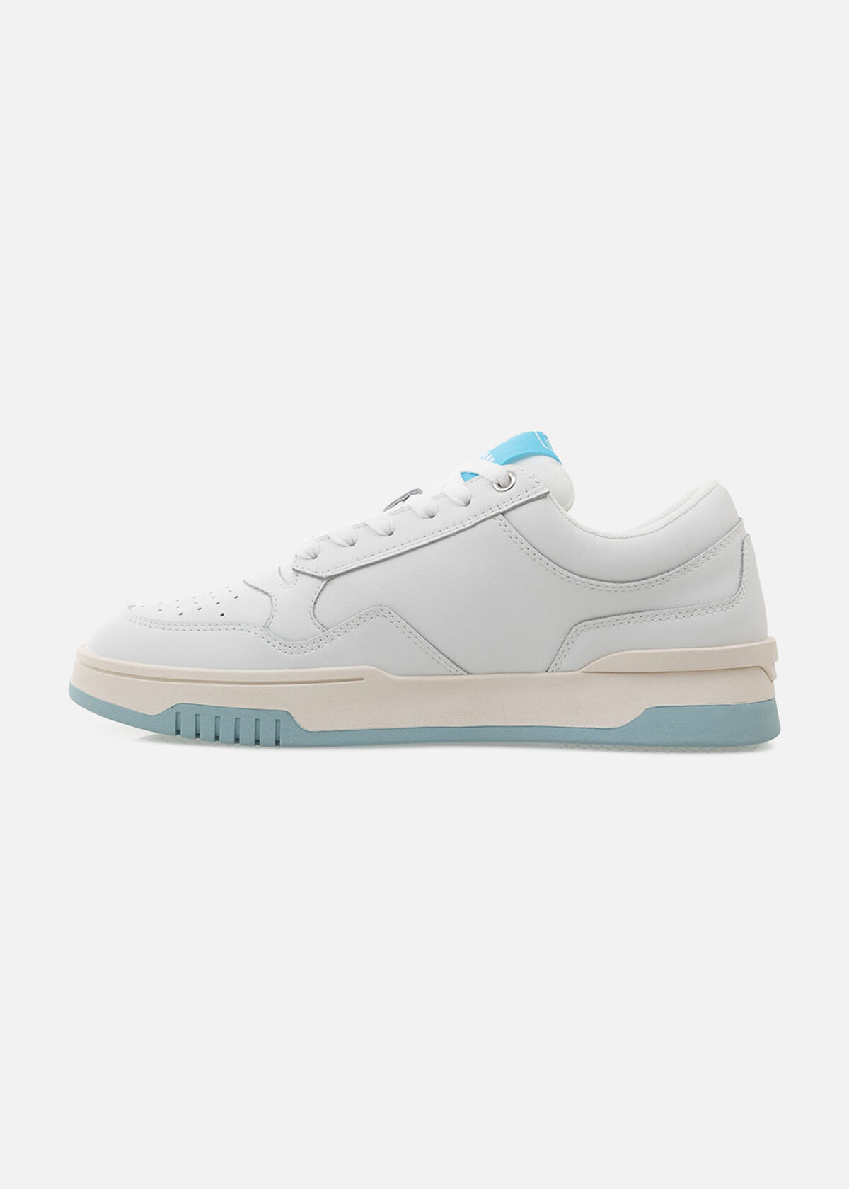Full-Stop, White/Blue, hi-res