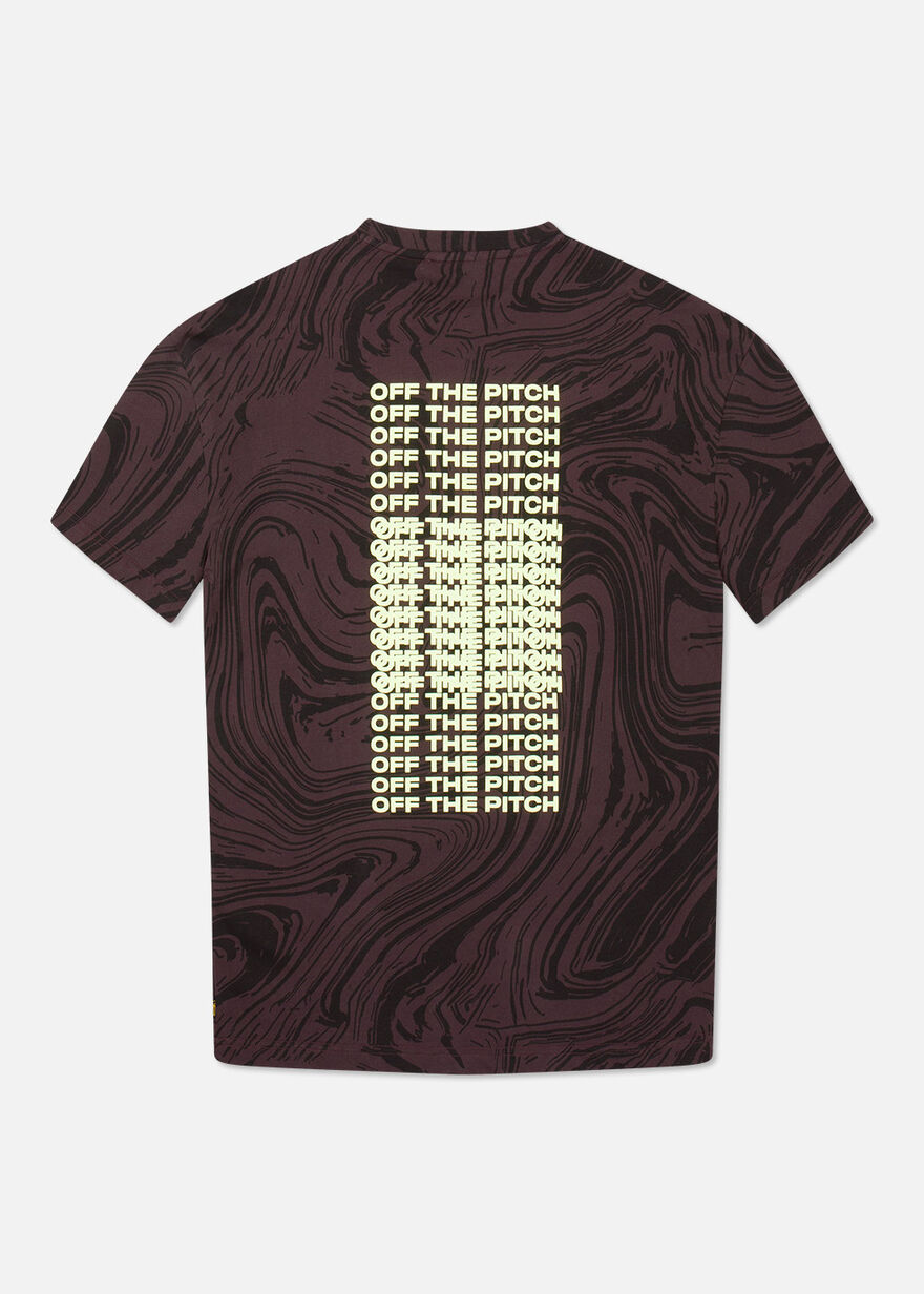 The Creator Tee, Brown, hi-res