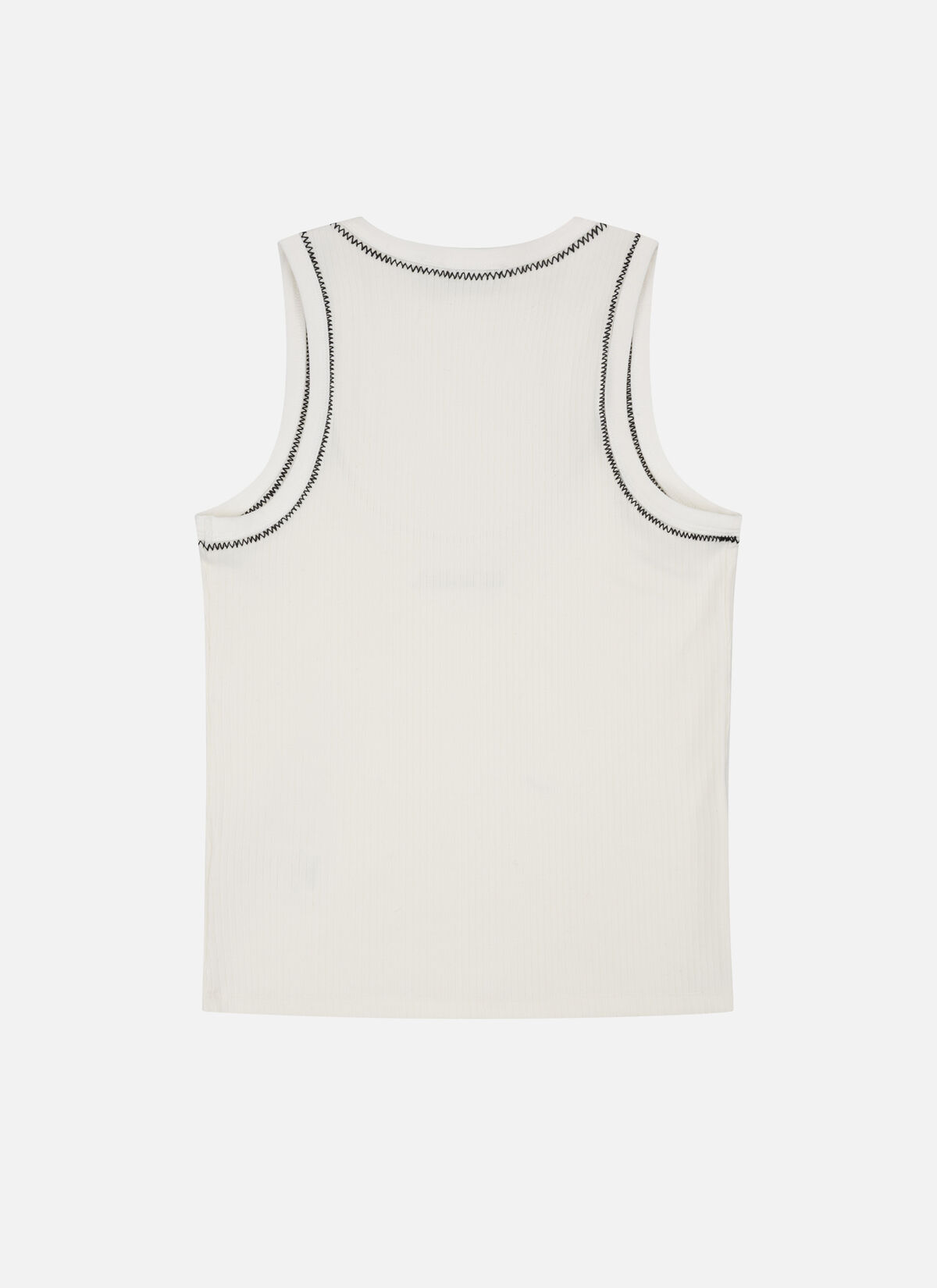 Wardrobe WMNS Tanktop, White, hi-res