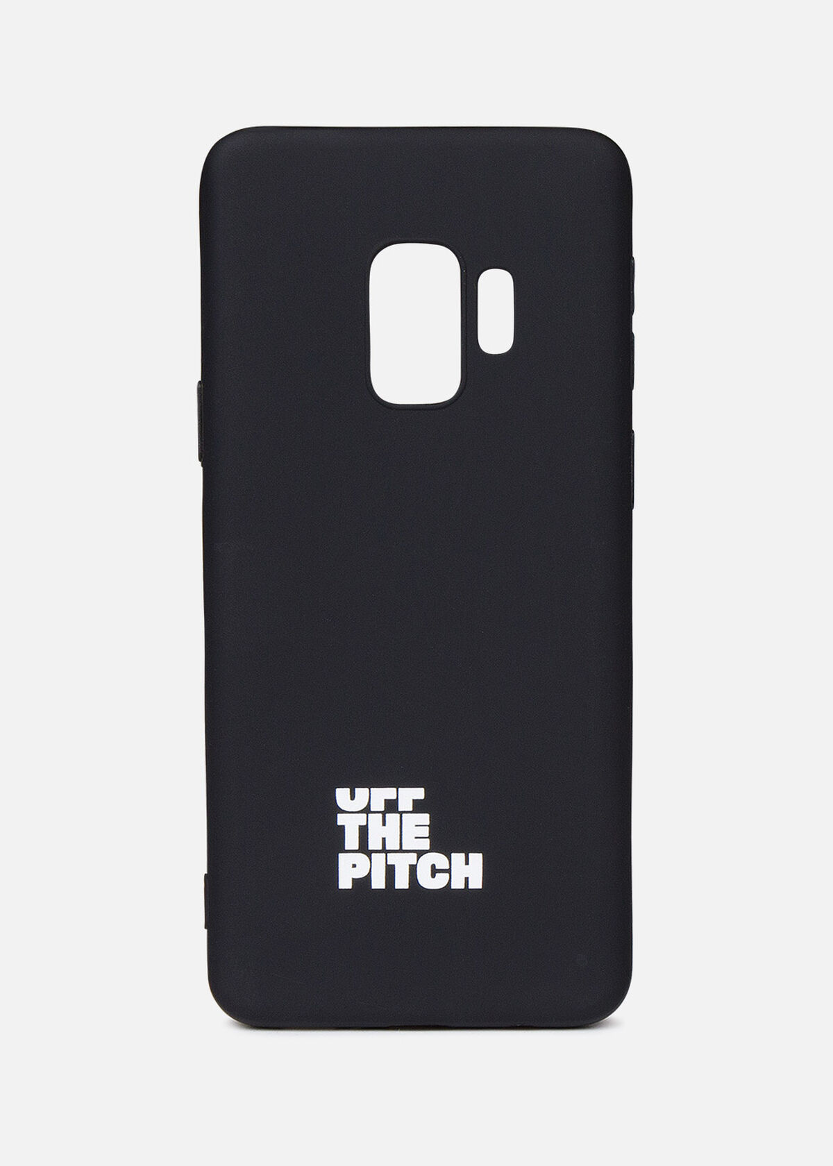Galaxy S9 Cover, Black/Miscellaneous, hi-res