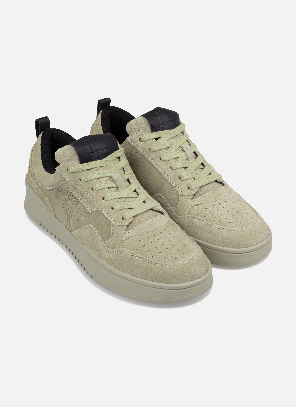 Fullstop Basic - Suede, Sand, hi-res