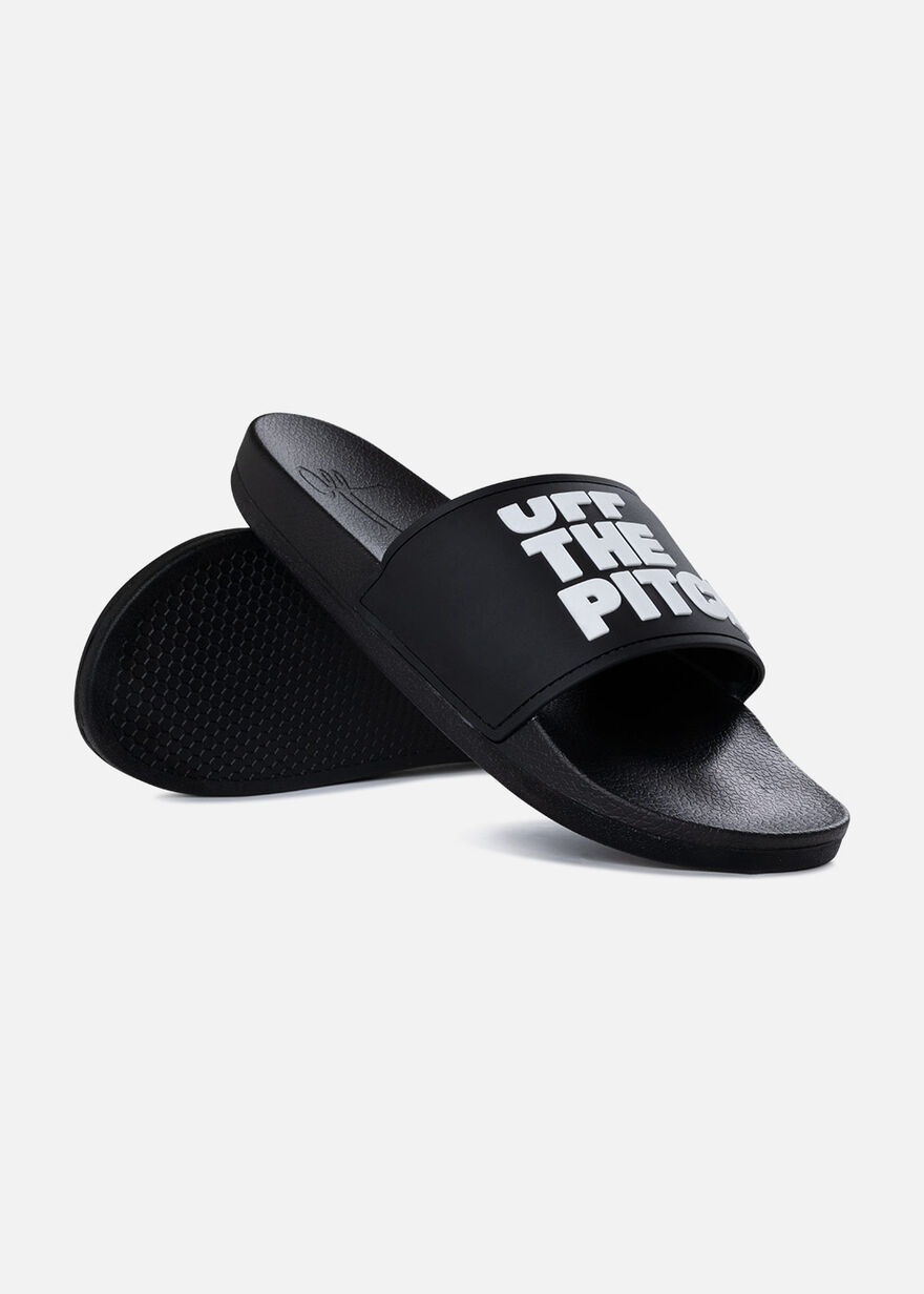 Slide-Off   - TPU, Black/White, hi-res