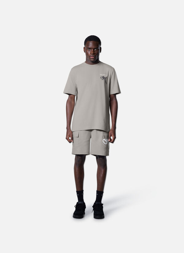 Element Slim Fit Tee