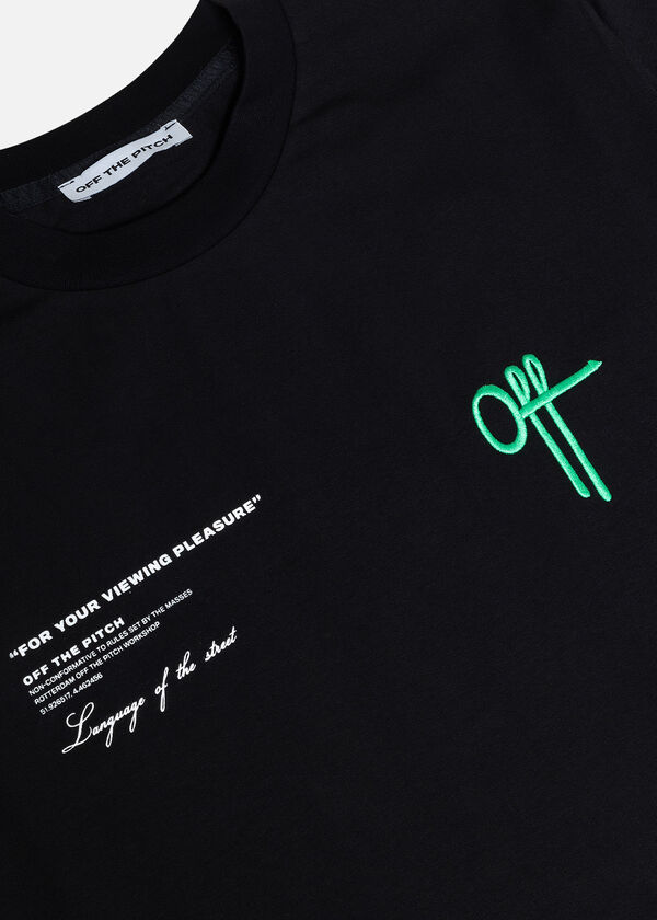 Neo Regular Fit Tee