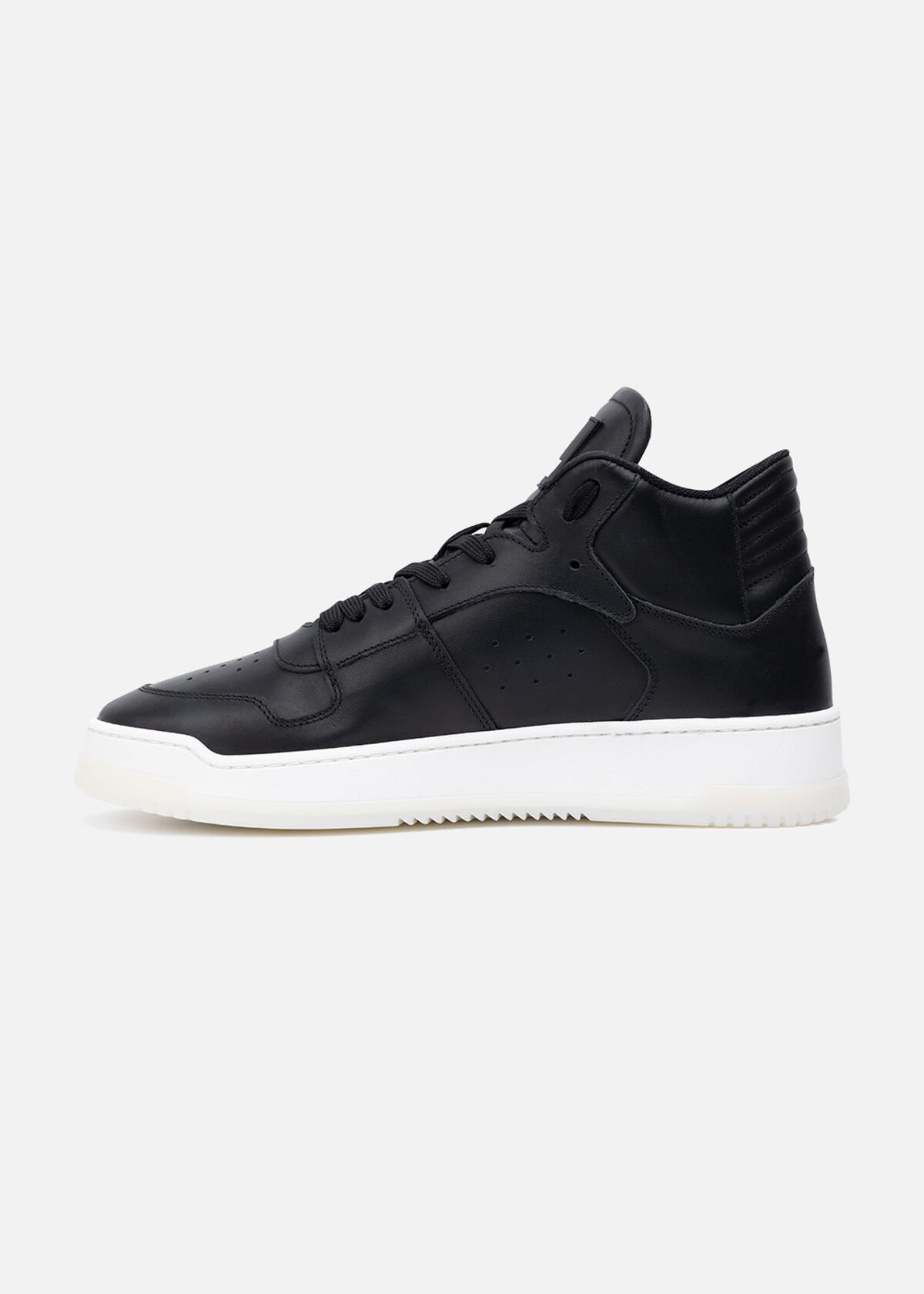 Super Nova Mid, Black/White, hi-res