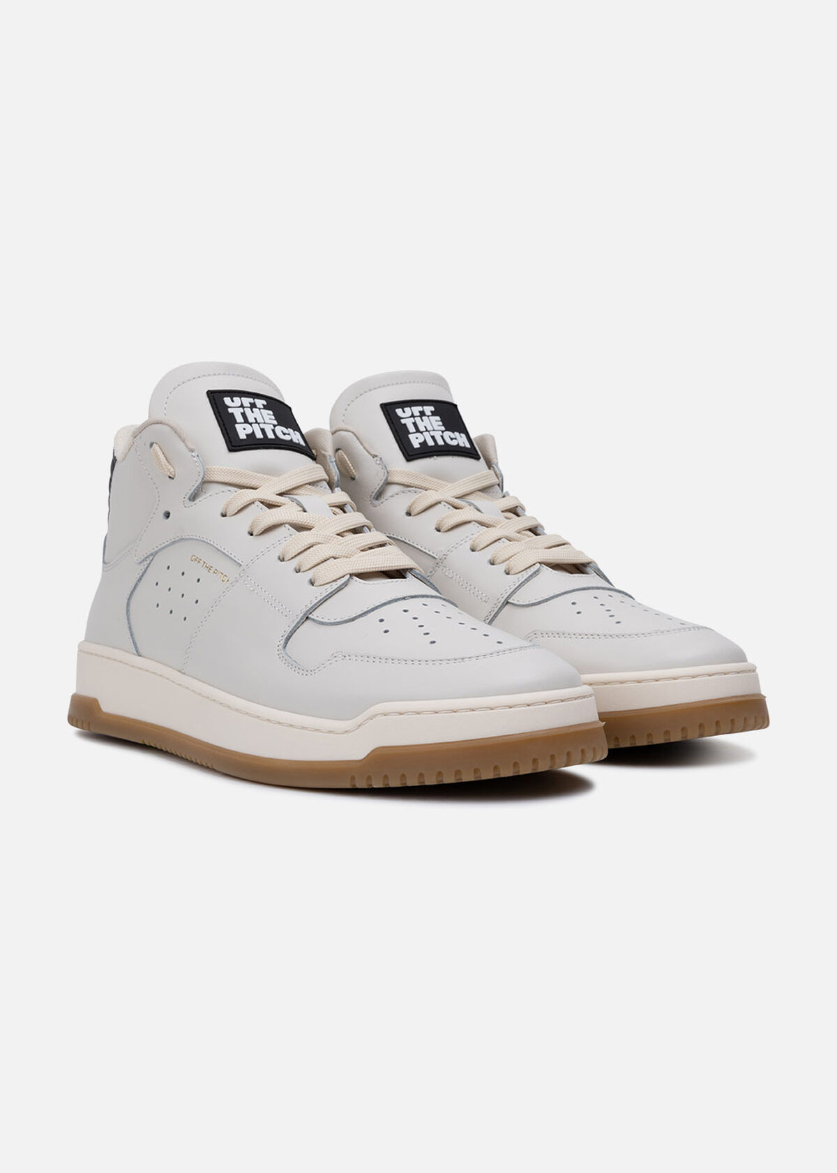 Super Nova Mid, Crème, hi-res