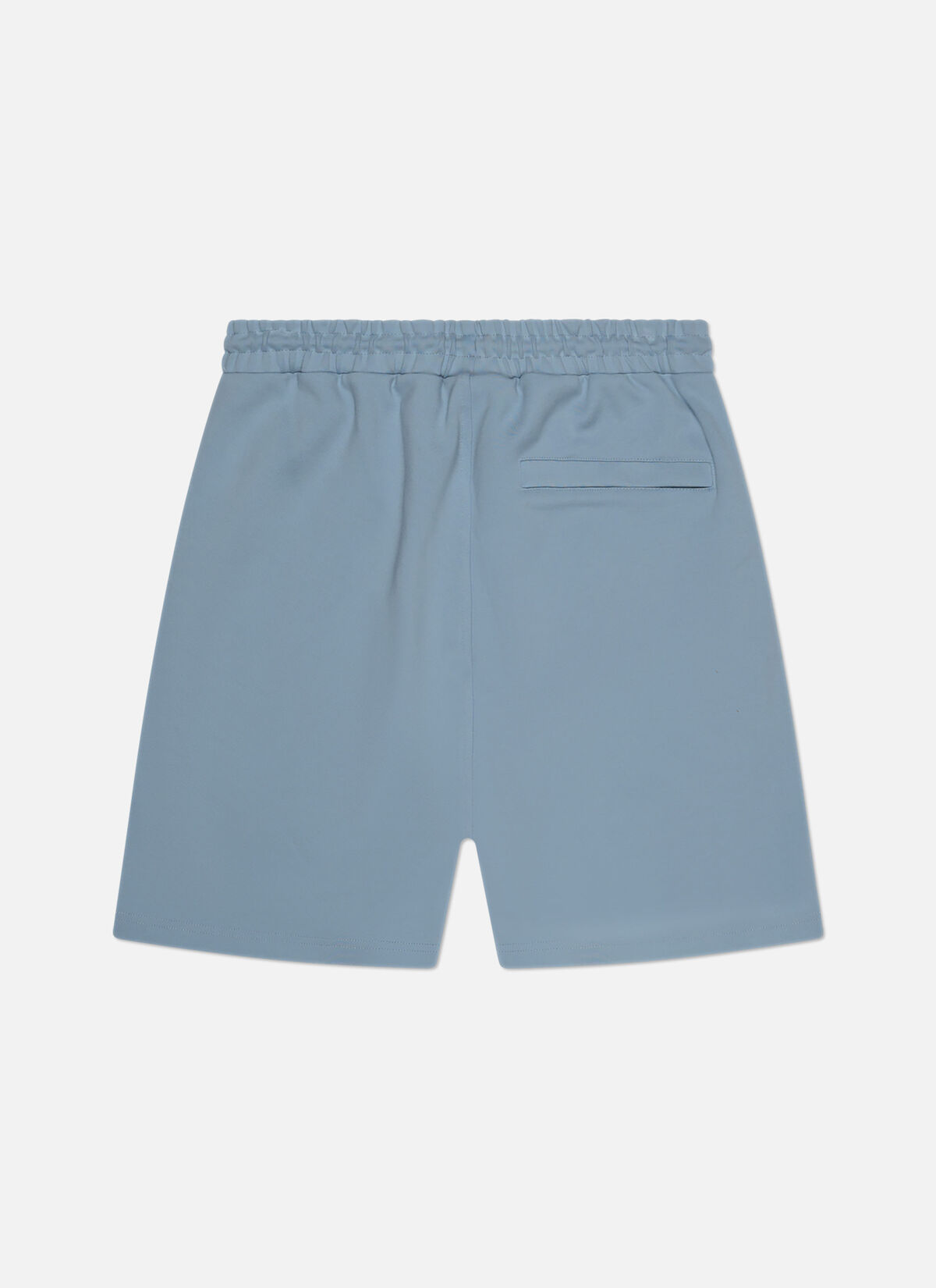 Wardrobe Essentials Shorts, Sky light blue, hi-res