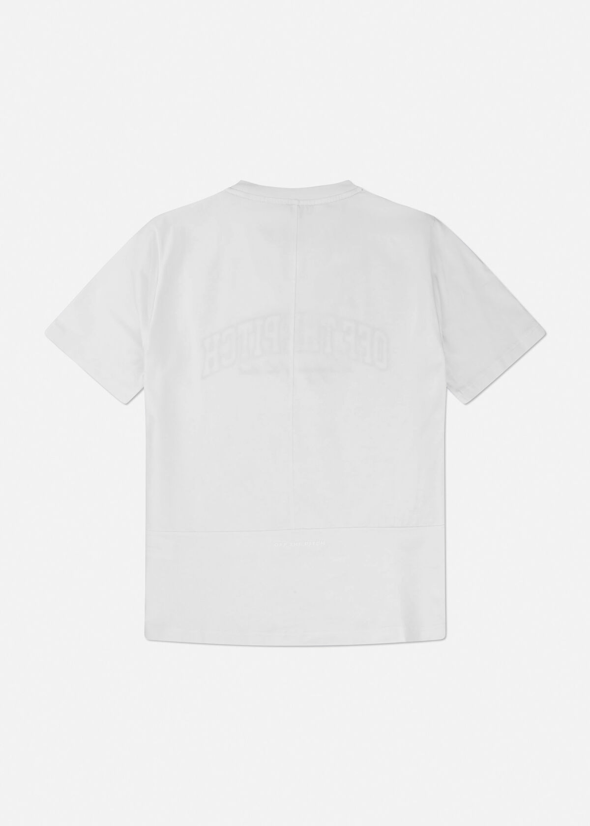Elysium Tee, White, hi-res