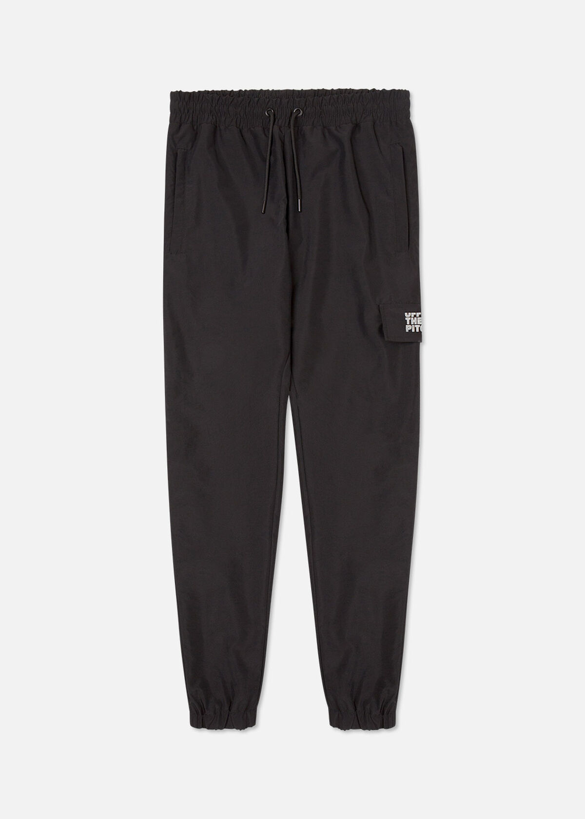 The Hero Pants, Black, hi-res