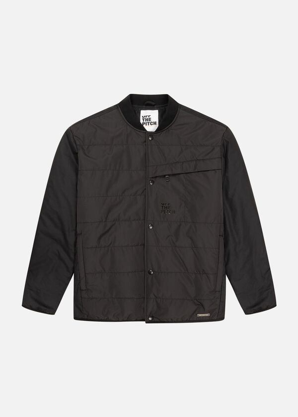 Light Padded Jacket