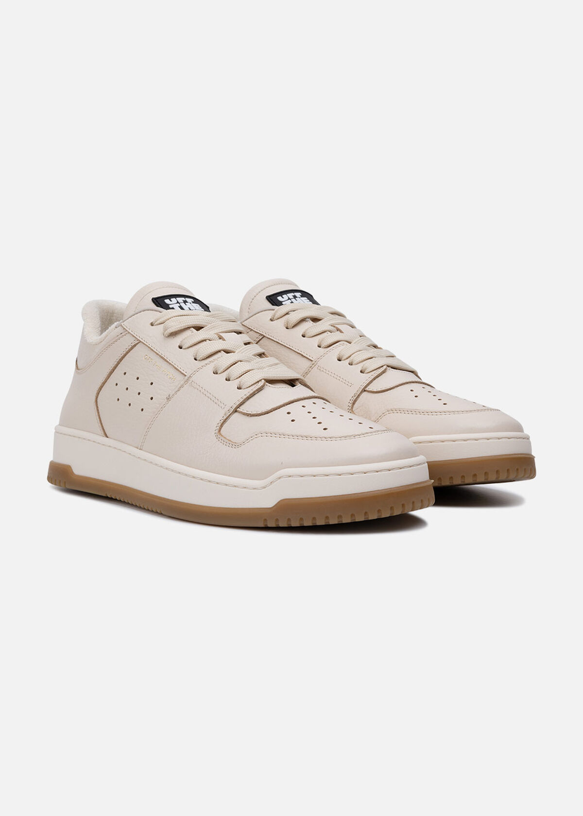 Super Nova Low, Crème, hi-res