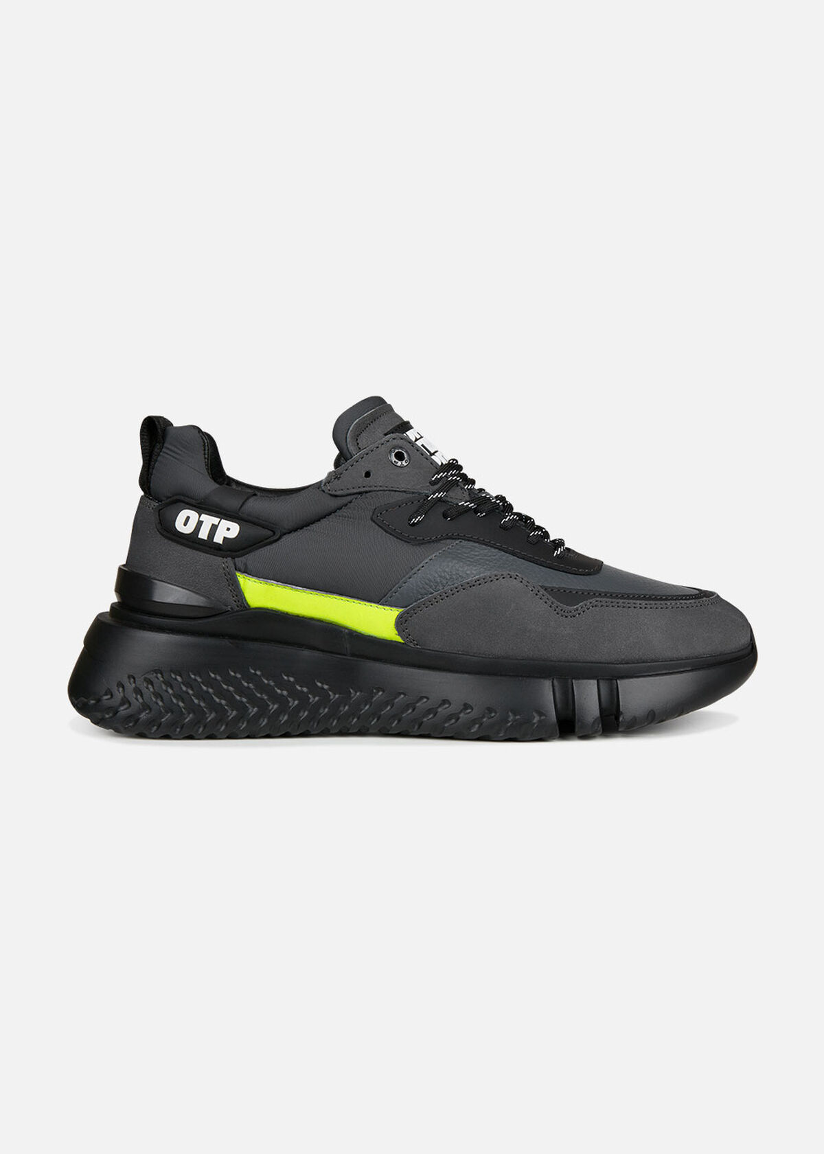 Crunch Runner, Grey, hi-res