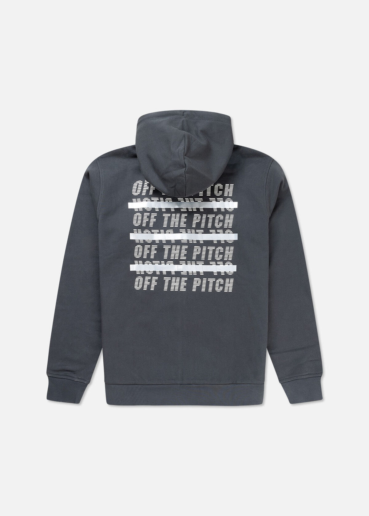 Duplicate Hood Vest, , hi-res