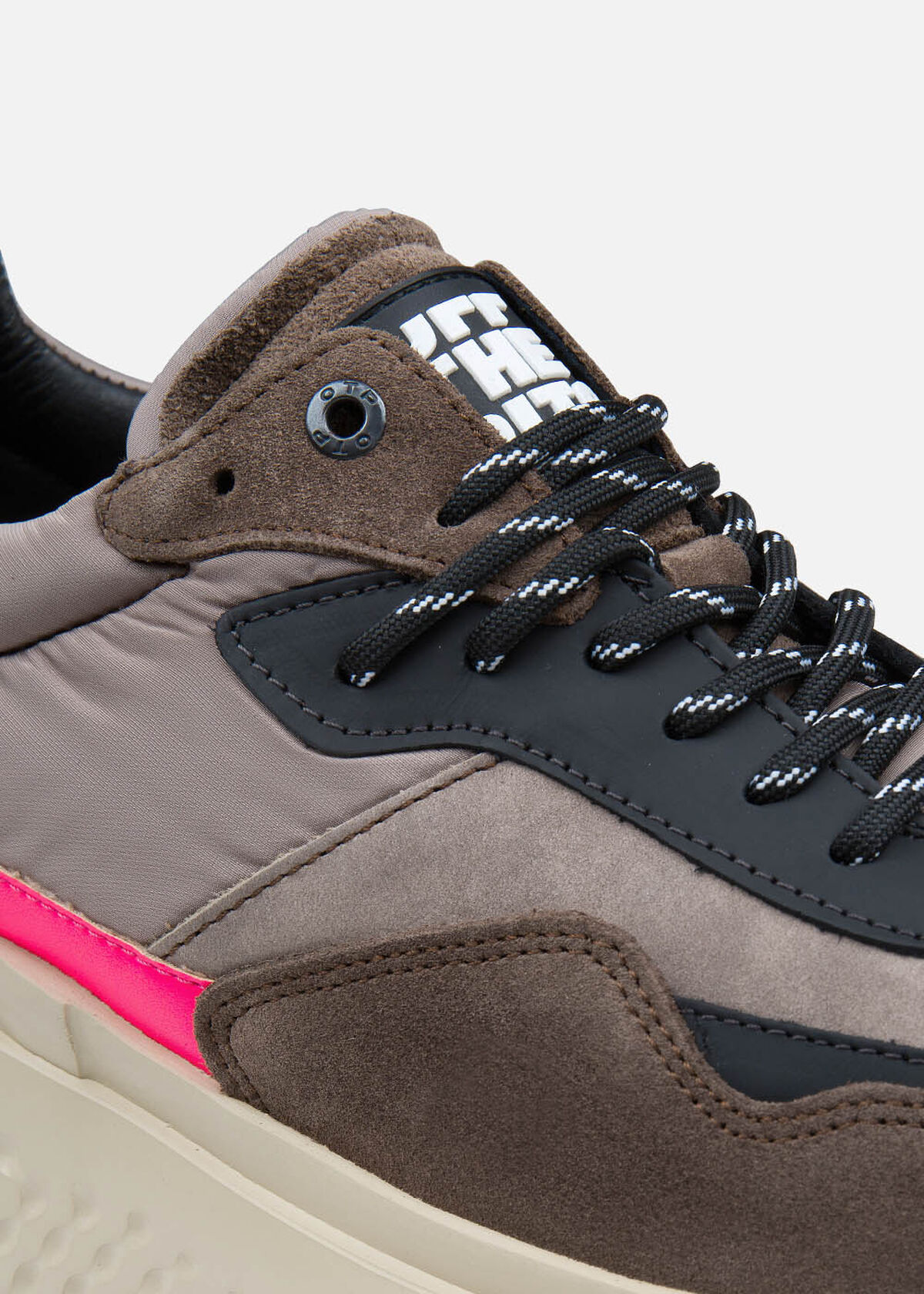 Crunch Runner, Brown, hi-res