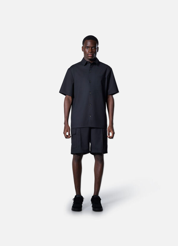 Club Smart Shirt