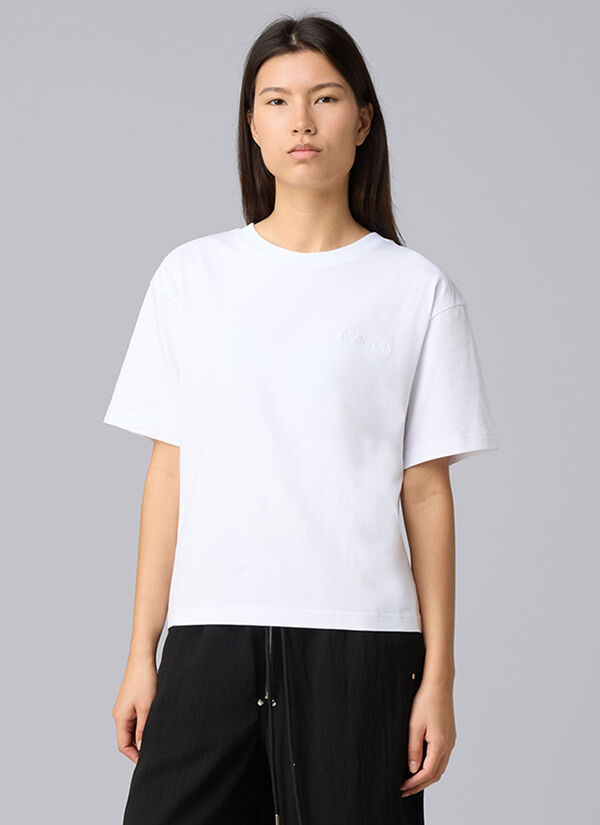 Wardrobe Regular WMNS Tee