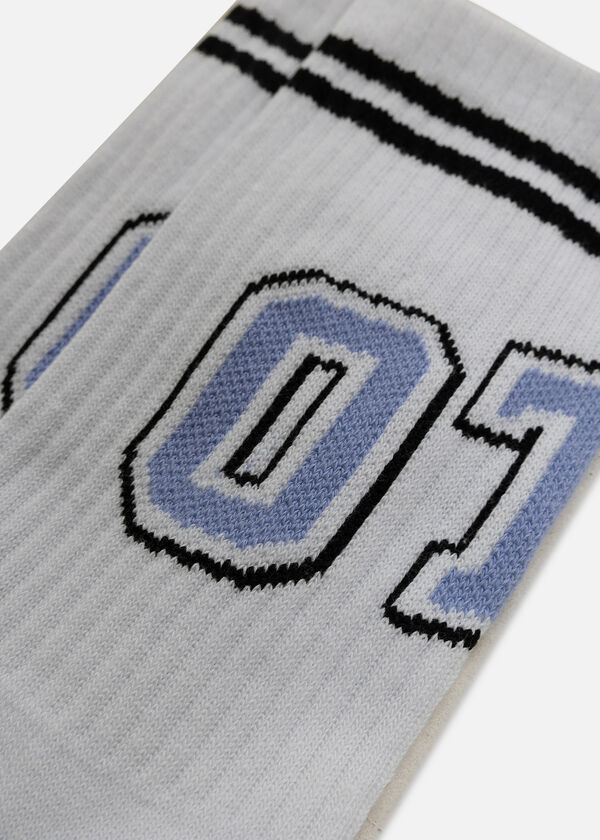 College Sock