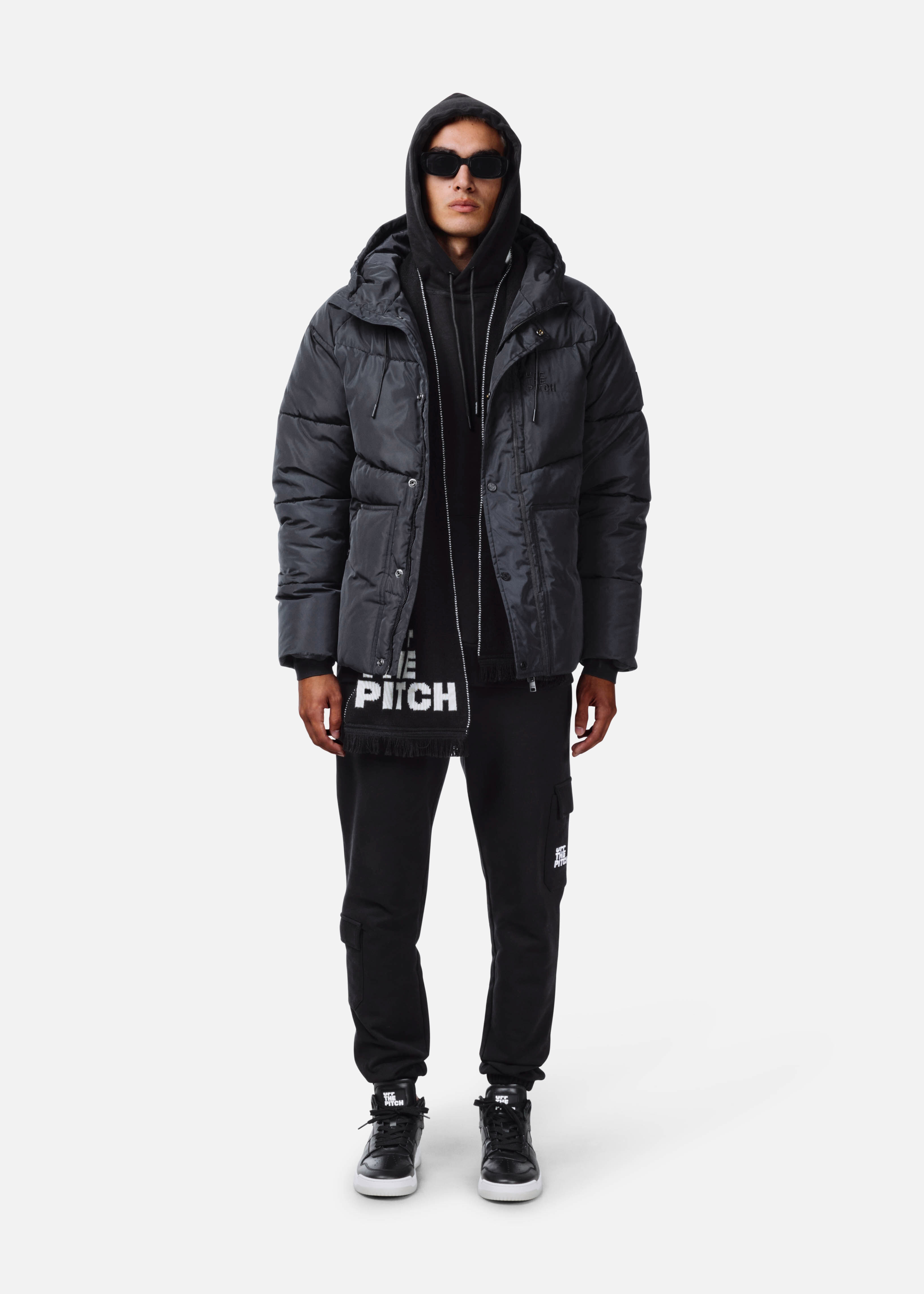 1200 fill down jacket outlet