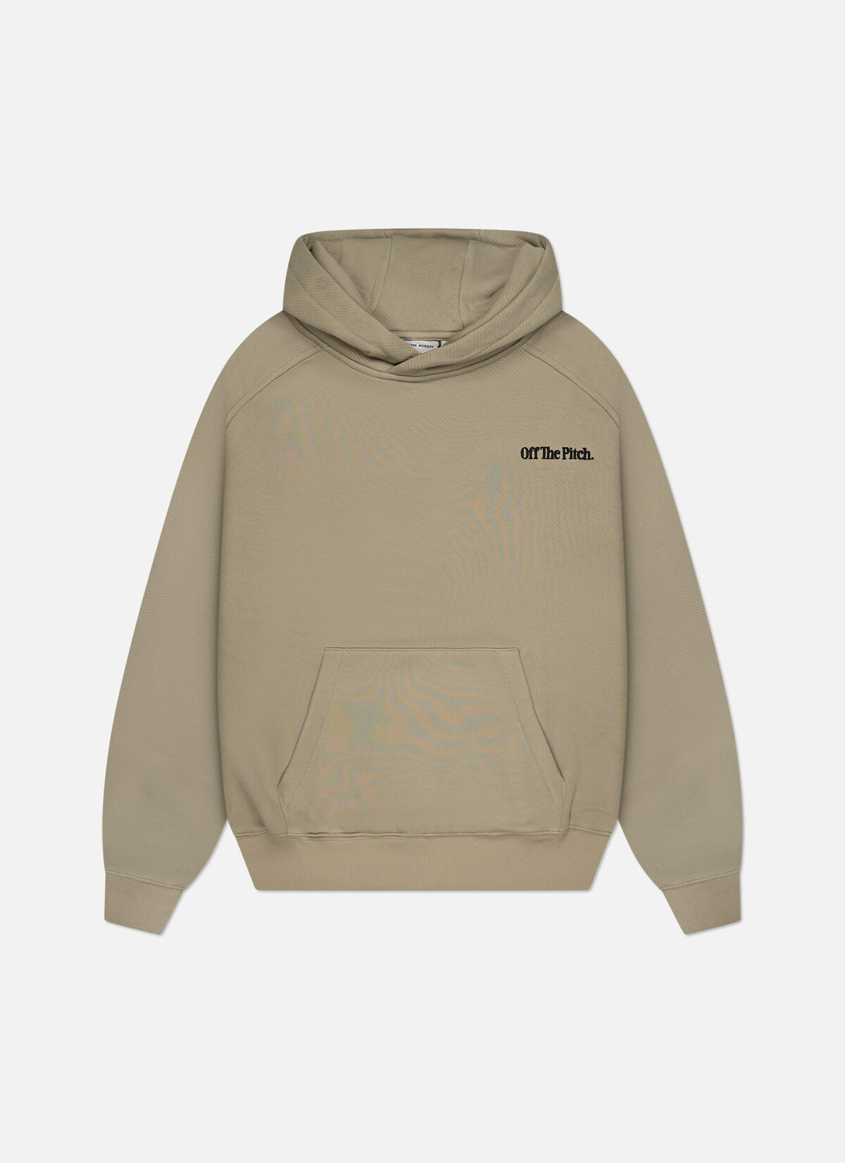 Wardrobe Essentials Hood, Neon Mint Green, hi-res
