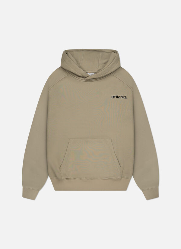 Wardrobe Essentials Hood