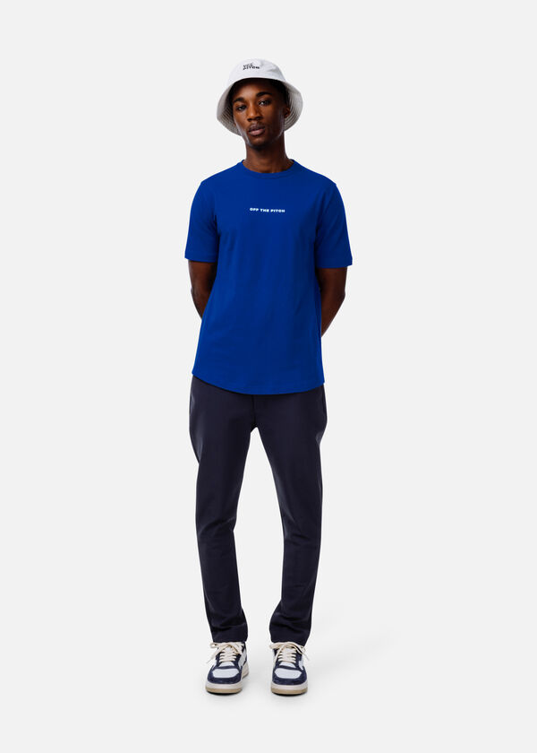 Duplicate Slim Fit Tee