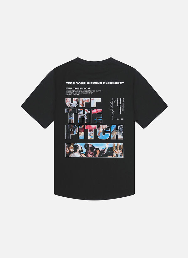 Saint Slim Fit Tee