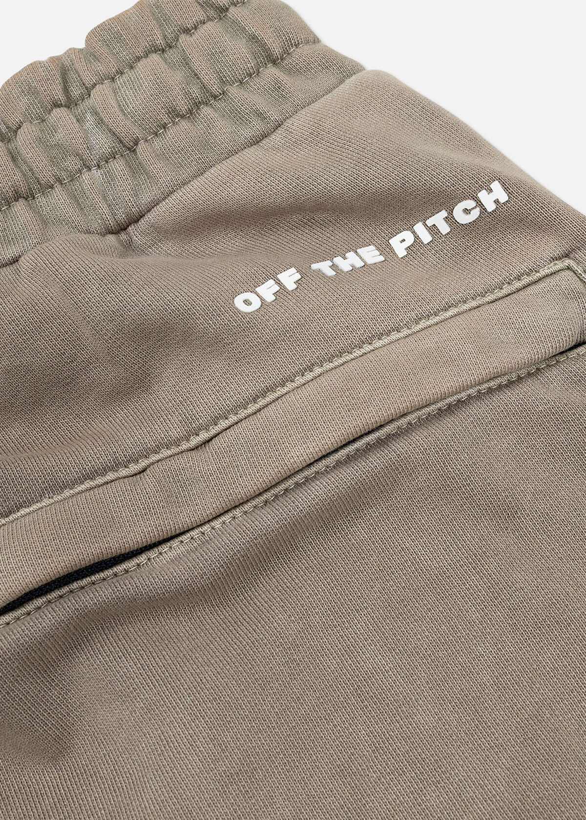 Combat Sweat Suit, Army green, hi-res