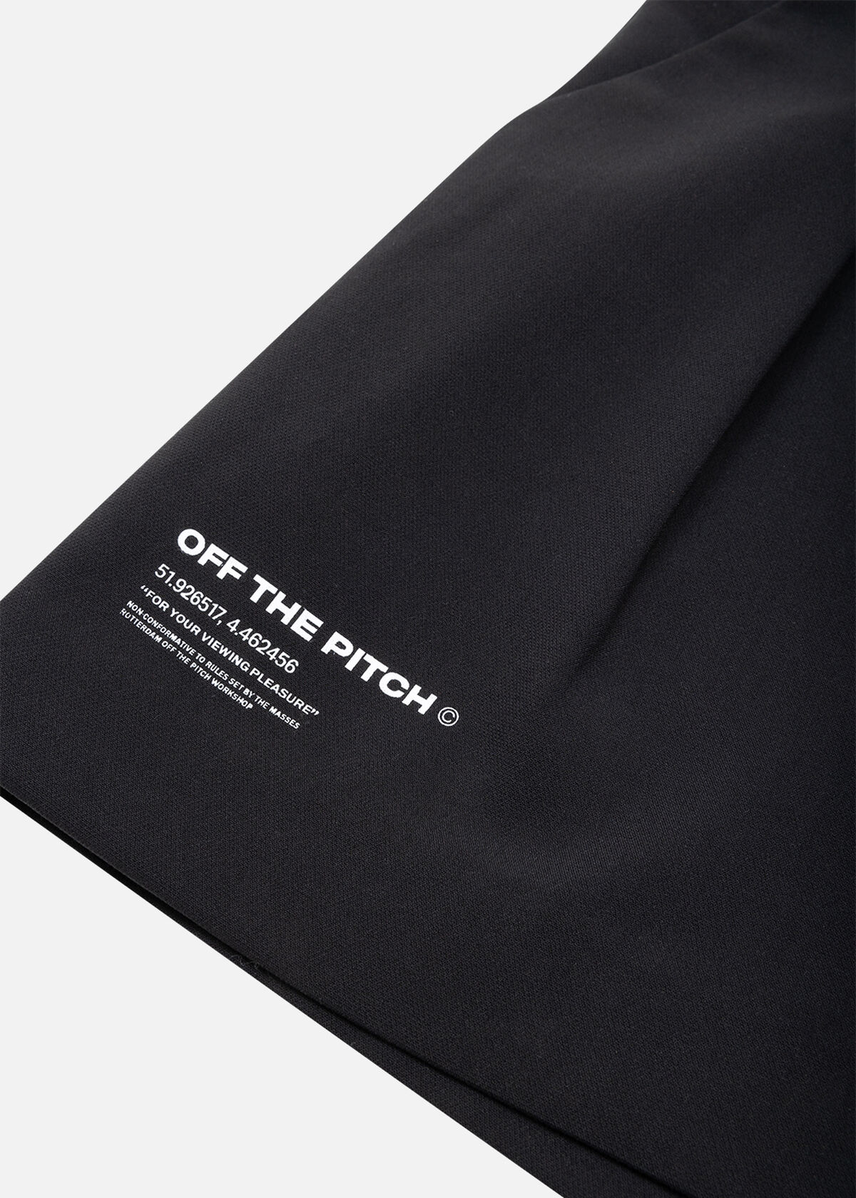 Smart Shorts, Black, hi-res