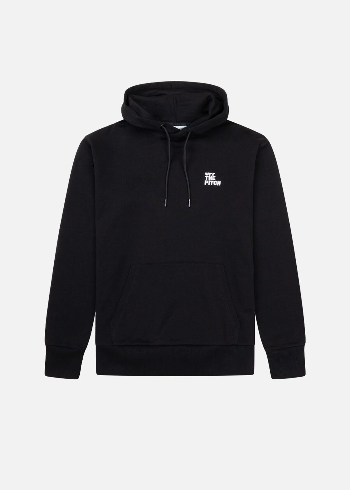 Sky- High  Hood, Black, hi-res