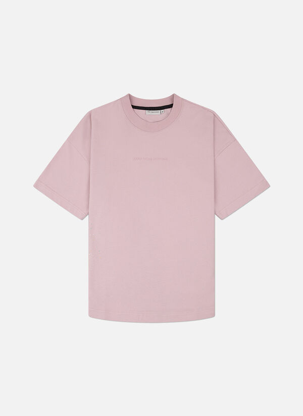 Graffity Oversized Tee