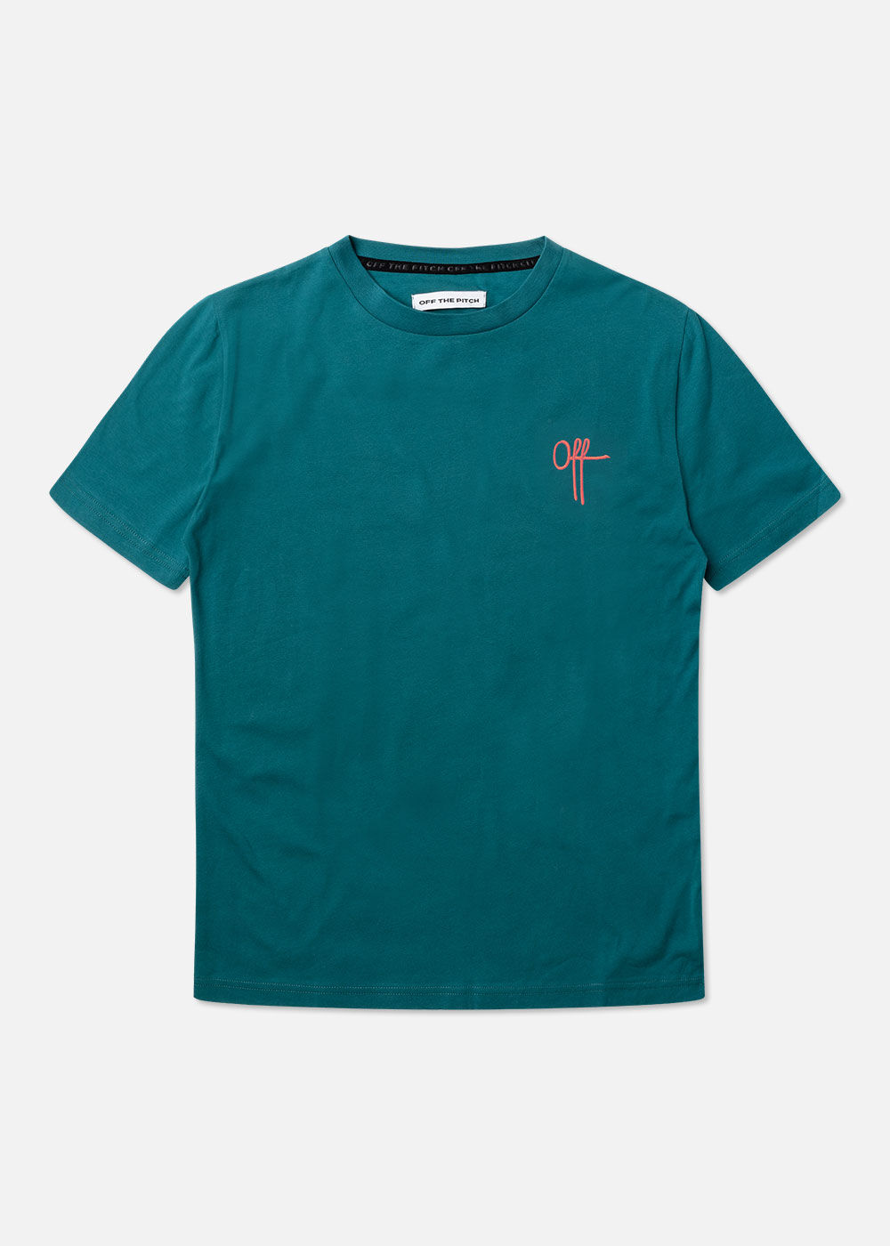 Full stop t shirt clearance