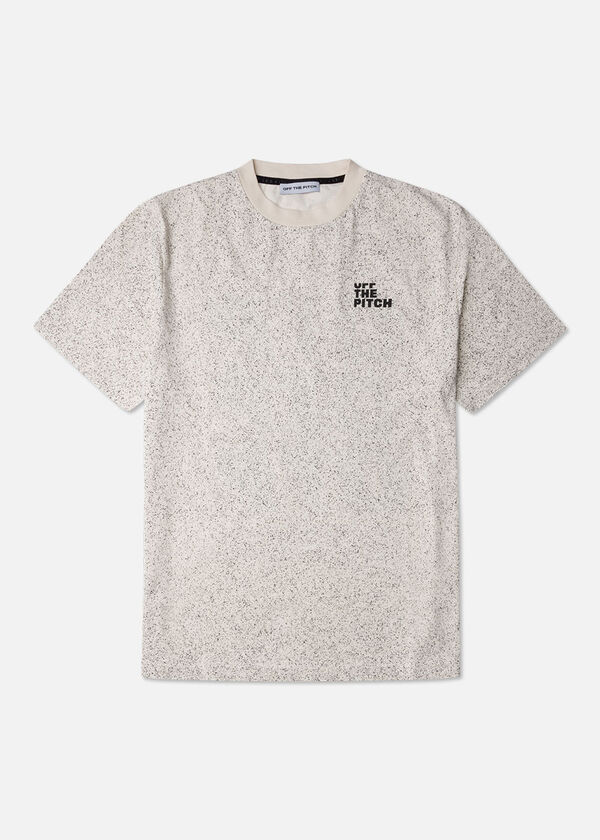 Oslo Digital Tee