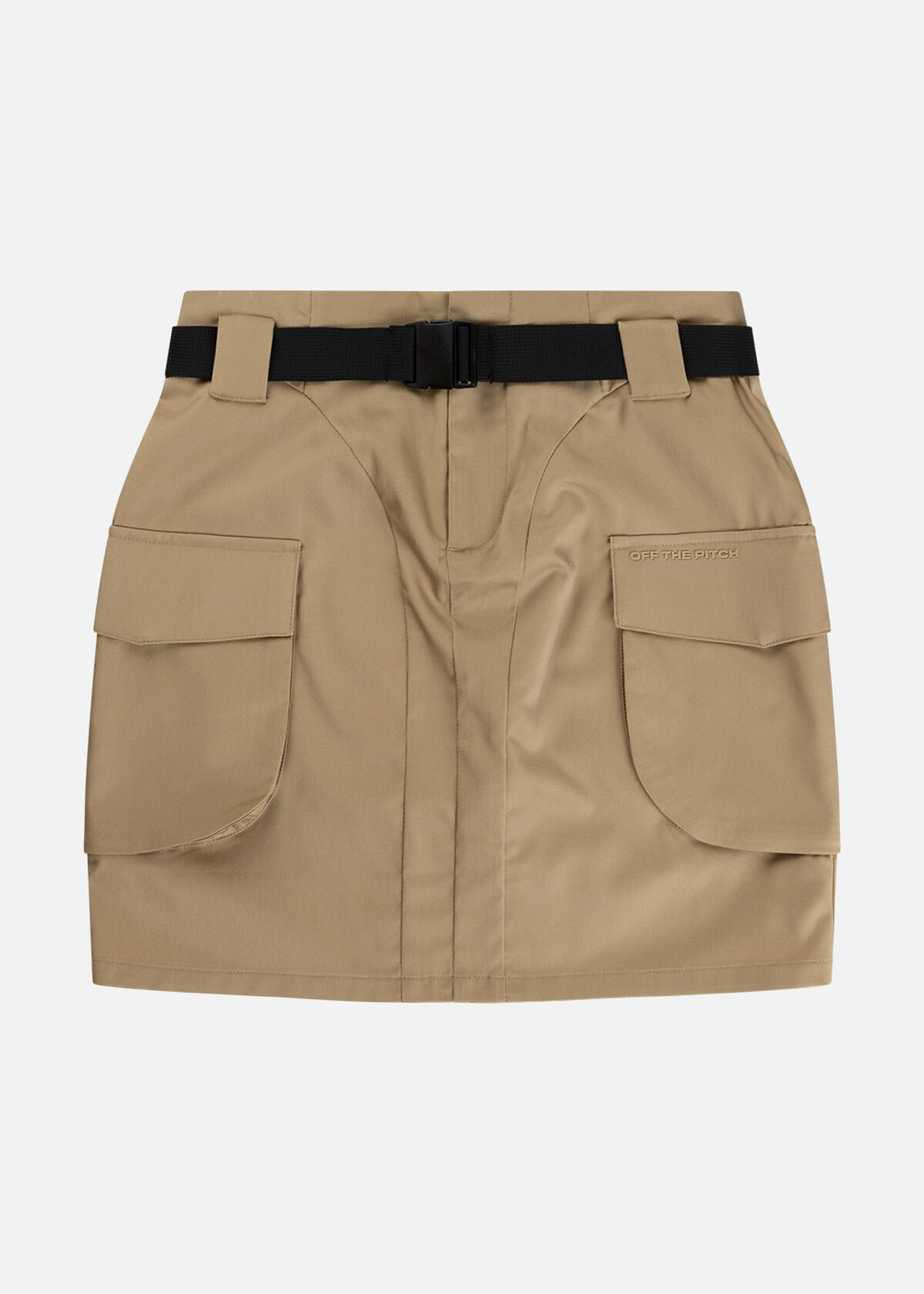Combat Cargo Jacket Pack, , hi-res