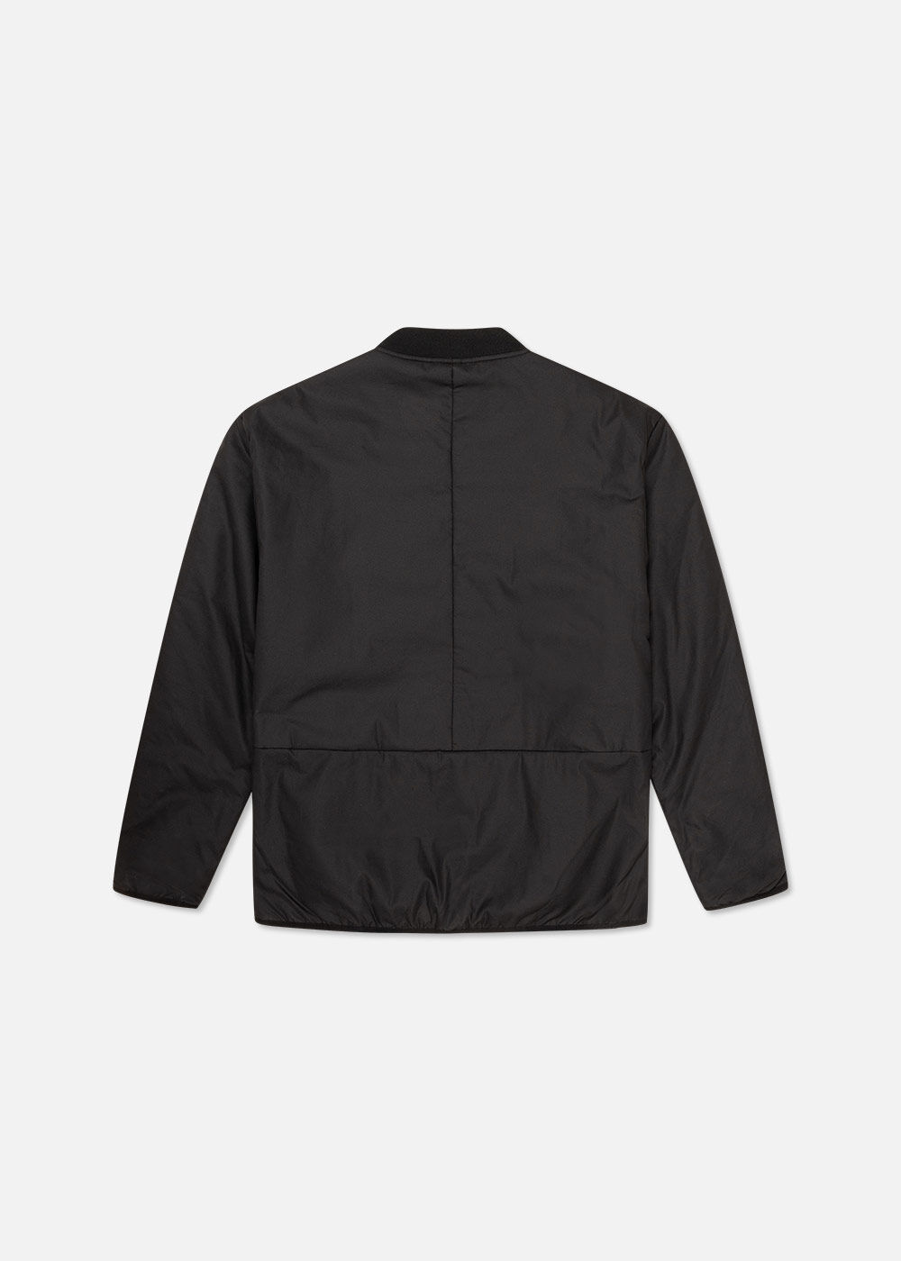 Light Padded Jacket