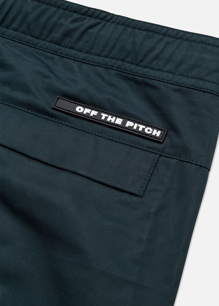 Cargo Pants, Dark green, hi-res