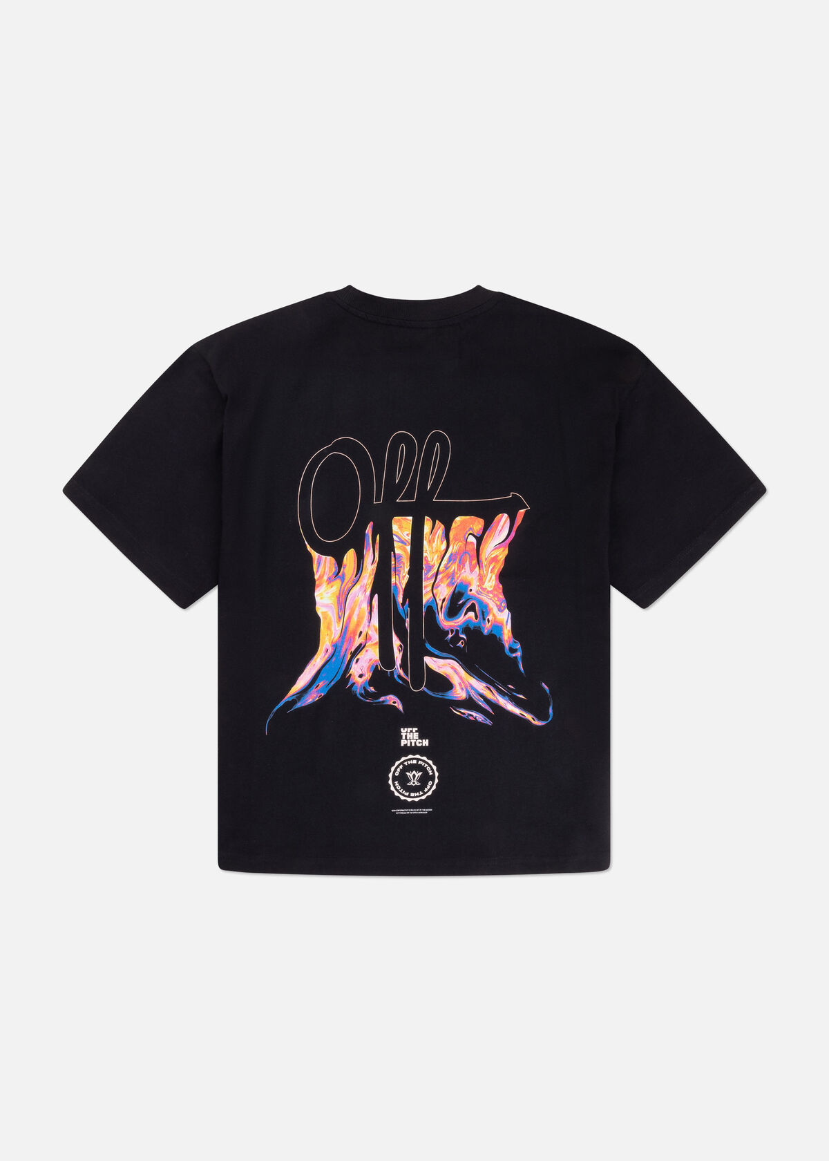 Ignite Tee pack, , hi-res