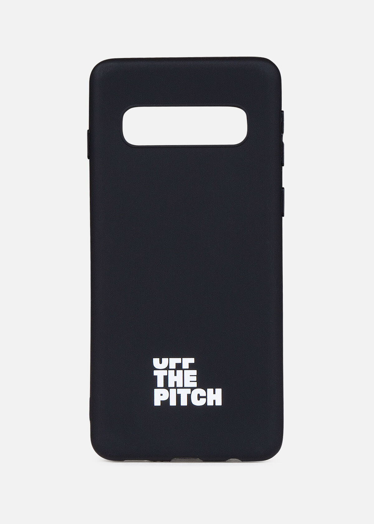 Samsung Galaxy S10 Case, Black, hi-res