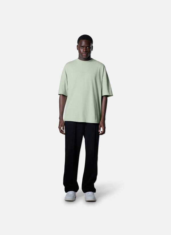 Dragon Oversized Tee