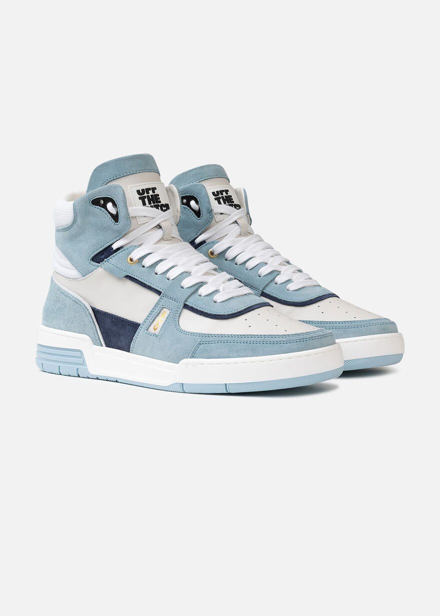 Basketta Hi, Blue/White, hi-res