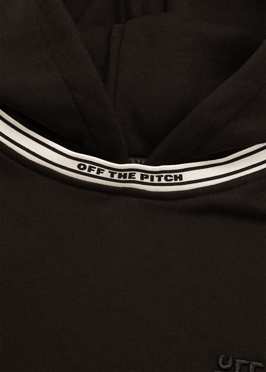 Nevada Hood, Black, hi-res