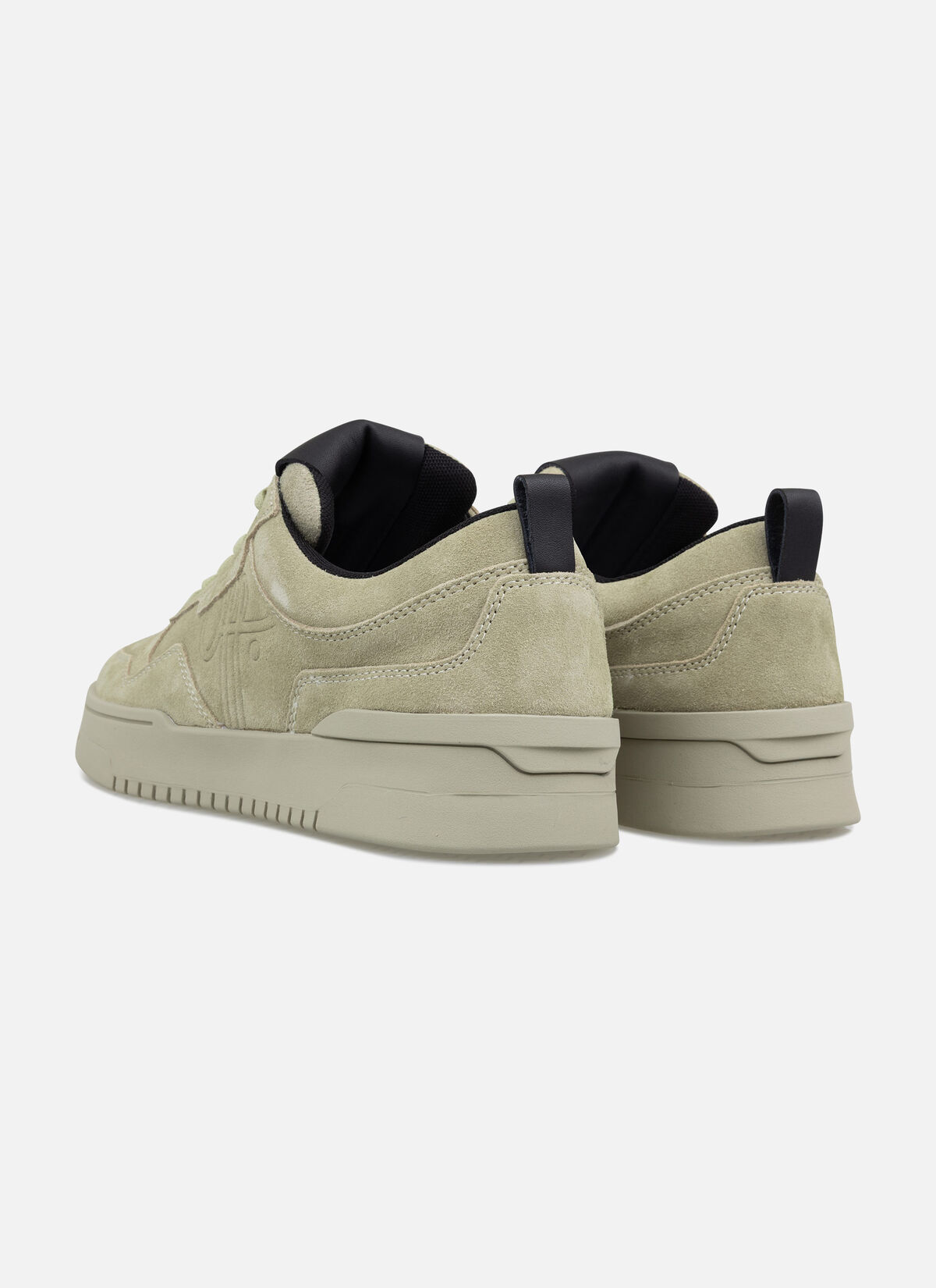Fullstop Basic - Suede, Sand, hi-res