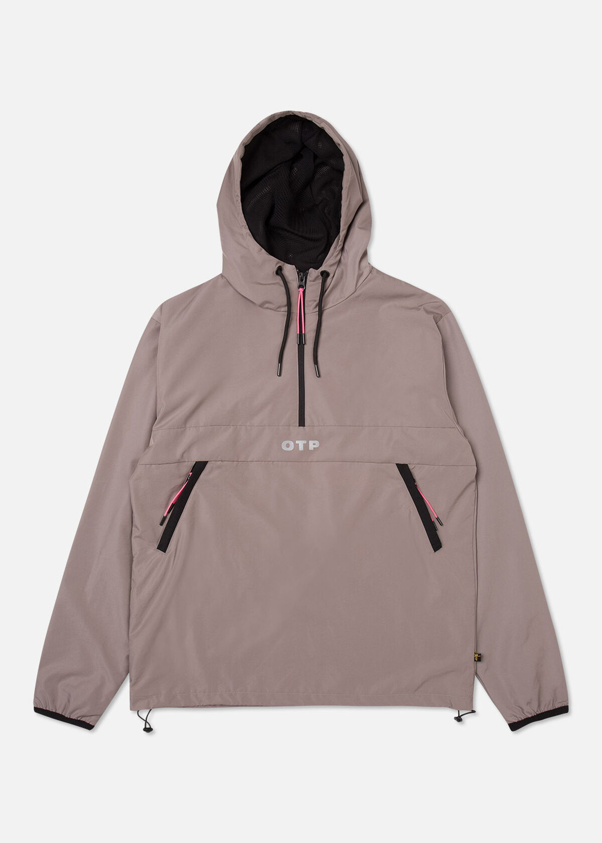 The Magician Anorak, Brown, hi-res