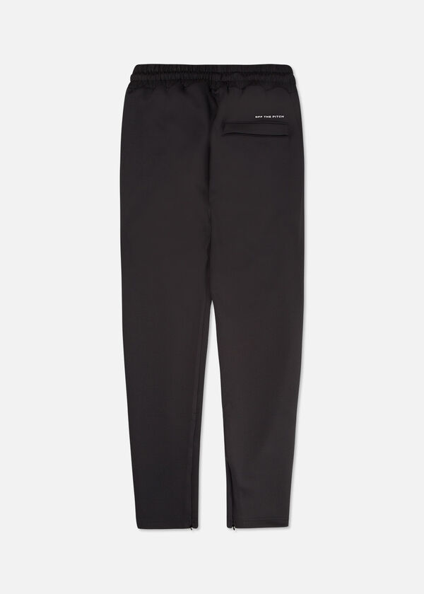 The Fearless Track Pant Solid