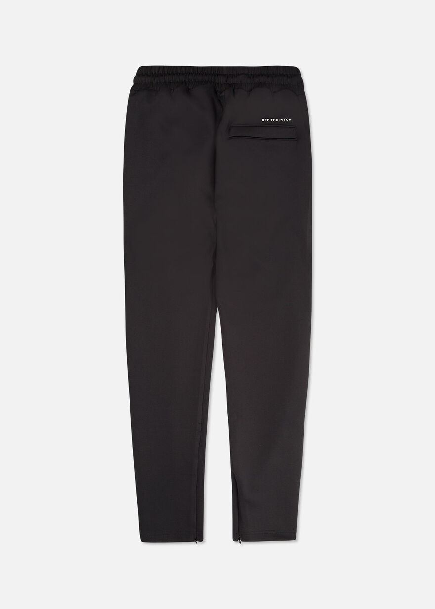 The Fearless Track Pant Solid, Navy, hi-res